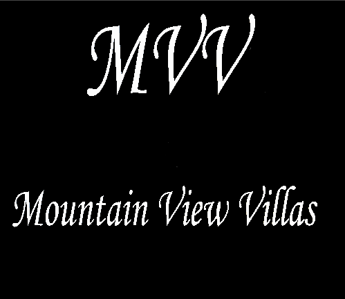 Mountain View Villas logo
